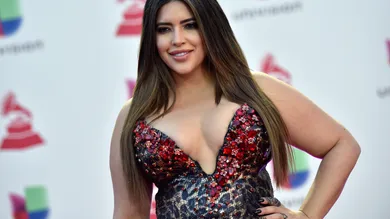 David Becker/Getty Images for LARAS