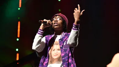 Theo Wargo/Getty Images