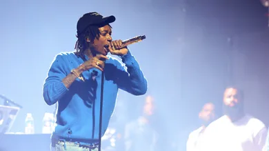 Neilson Barnard/Getty Images