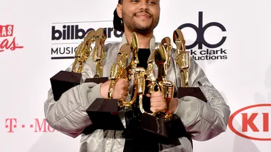 David Becker/Getty Images