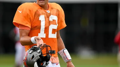 Douglas P. DeFelice/Getty Images