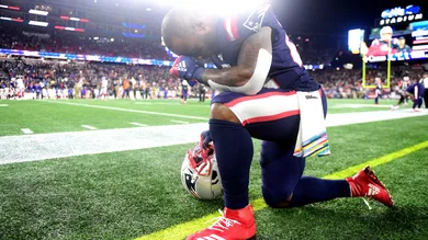 Billie Weiss / Getty Images