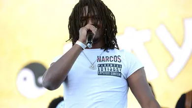 Scott Dudelson/Getty Images