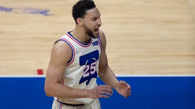 Mitchell Leff/Getty Images