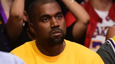 Image via Getty images