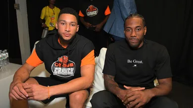 Charley Gallay/Getty Images for Nickelodeon