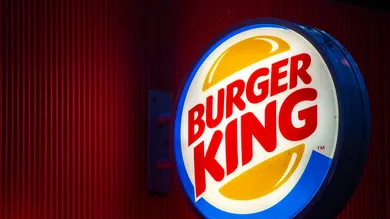 Naomi Baker/Getty Images