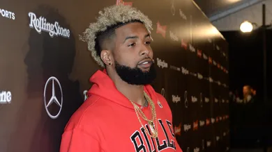 Gustavo Caballero/Getty Images