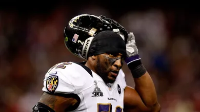 Chris Graythen/Getty Images