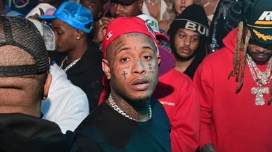 Prince Williams/Wireimage via Getty