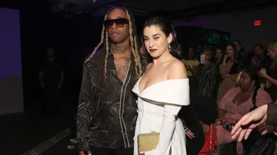 Cindy Ord/Getty Images