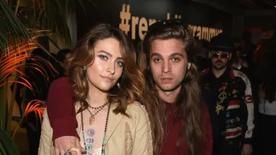 Presley Ann / Stringer / Getty Images