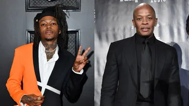 Frazer Harrison/Getty Images, Mike Coppola/Getty Images