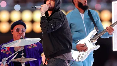 Photo by Kevin C. Cox/Getty Images