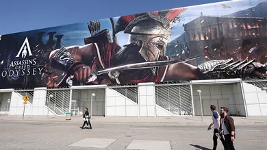 Christian Petersen/Getty Images