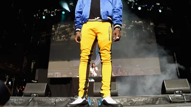 Nicholas Hunt/Getty Images