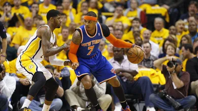 Joe Robbins/Getty Images