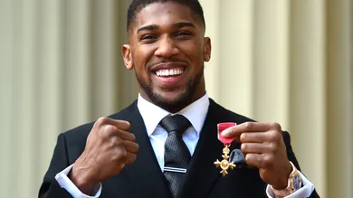 Kirsty O'Connor - WPA Pool/Getty Images