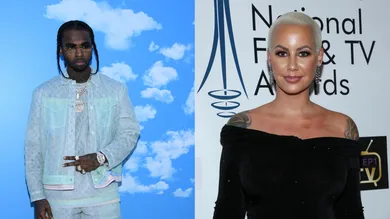 Pascal Le Segretain/Getty Images / Phillip Faraone/Getty Images