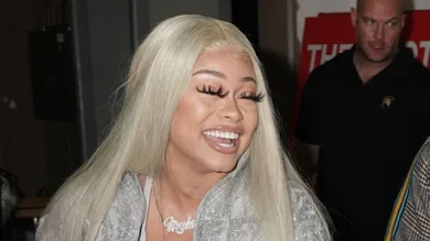 Alexander Tamargo / Stringer / Getty Images