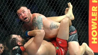 David Becker/Getty Images