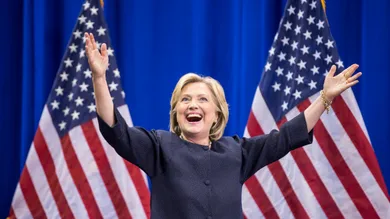 Scott Eisen/Getty Images