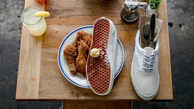 Image Via Foot Locker