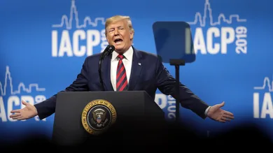 Scott Olson/Getty Images