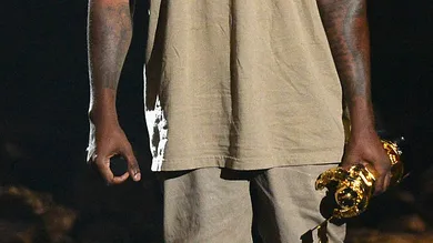 Kevork Djansezian/Getty Images