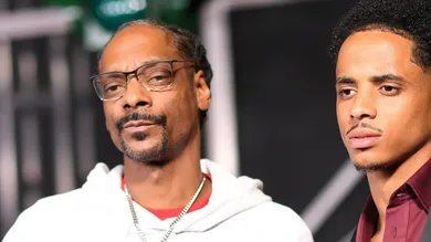 VALERIE MACON/Getty images