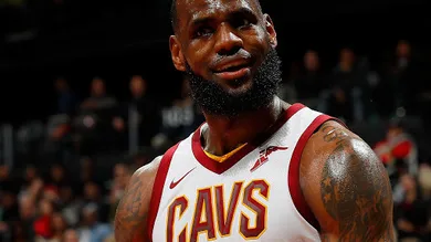 Kevin C. Cox/Getty Images