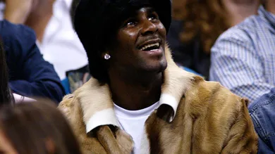 Vince Bucci/Getty Images