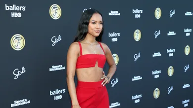 Phillip Faraone/Getty Images