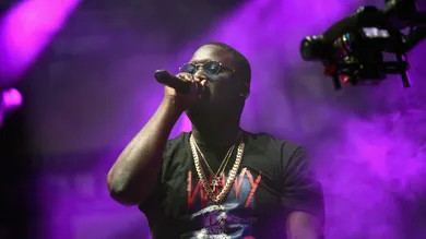 Mike Windle / Staff / Getty Images