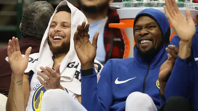 Ronald Martinez/Getty Images