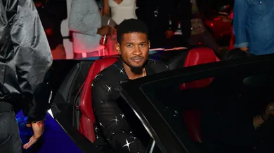 Prince Williams/WireImage/Getty Images