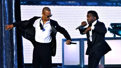 Kevin Winter/Getty Images