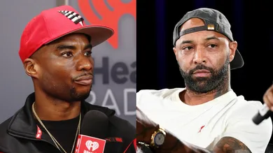 Gabe Ginsberg/Getty Images, Paras Griffin/Getty Images