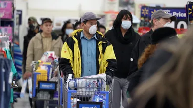 Al Bello/Getty Images