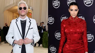 Theo Wargo/Getty Images & Presley Ann/Getty Images