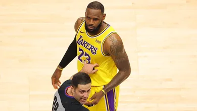 Kevin C. Cox / Staff / Getty Images