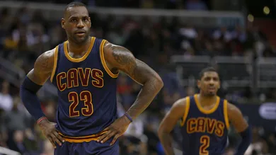 Patrick Smith/ Getty Images