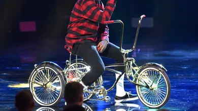 Kevin Winter/Getty Images