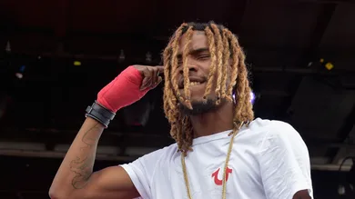 Theo Wargo/Getty Images