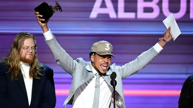 Kevin Winter/Getty Images