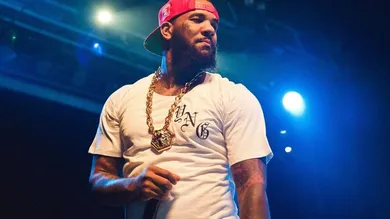 Joseph Okpako/Getty Images