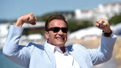 Antony Jones/Getty Images