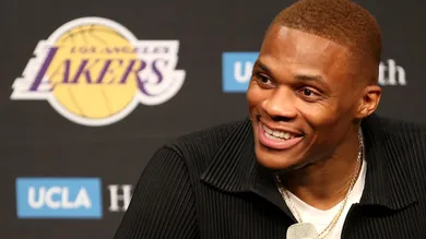 Katelyn Mulcahy/Getty Images