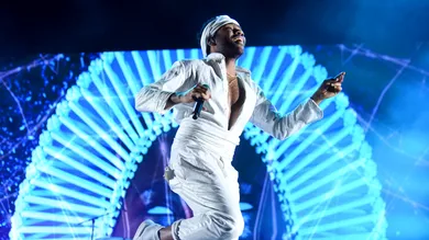 Nicholas Hunt/Getty Images