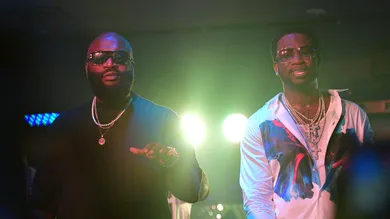 Prince Williams/Getty Images